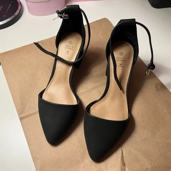 Call It Spring - Picture 1 of 5